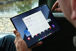 Galaxy Z Fold8, batterie più grandi: fino a 5.000 mAh sul modello top