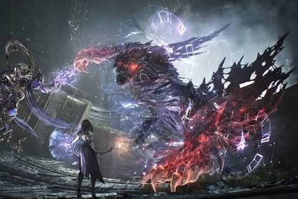 Tides of Annihilation alla Gamescom 2026 con demo giocabile