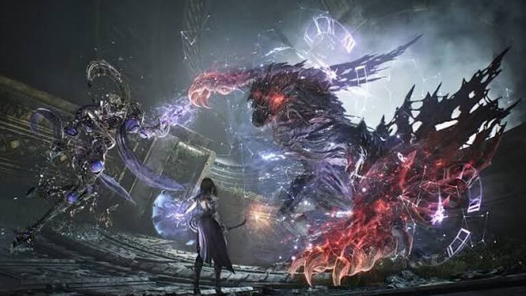 Tides of Annihilation alla Gamescom 2026 con demo giocabile