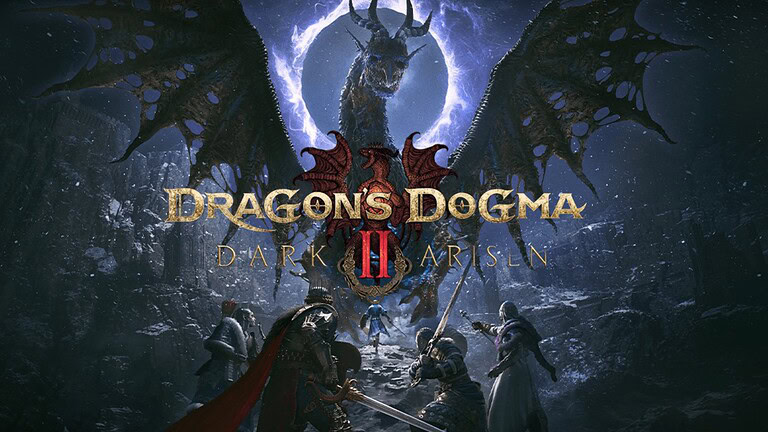 Dragon's Dogma 2 Dark Arisen torna in versione fisica su PS5 e Switch 2