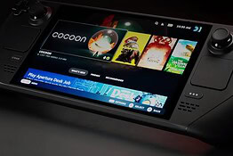 Steam Deck: le batterie di ricambio iFixit non spariscono