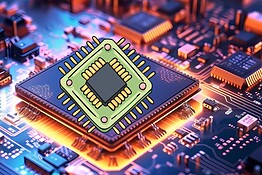 Chip AI, prezzi in aumento per acido fluoridrico e isopropanolo