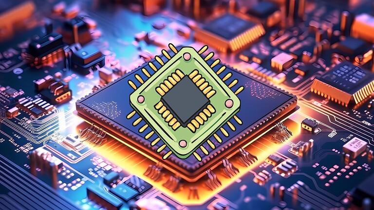 Chip AI, prezzi in aumento per acido fluoridrico e isopropanolo