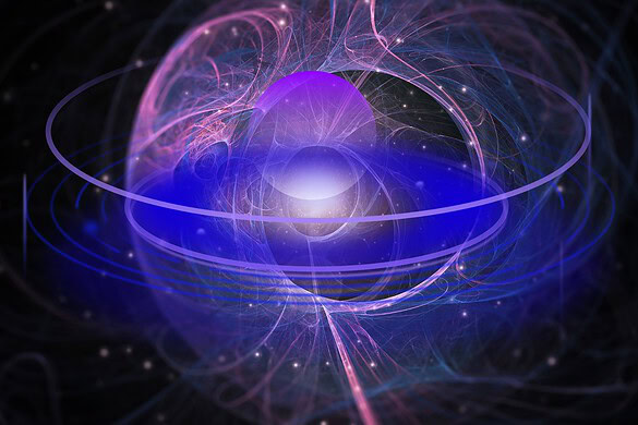 Materiali quantistici: quando luce e magnetismo si intrecciano