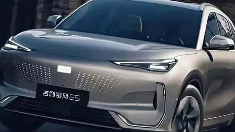 Geely supera BYD: la classifica auto mondiale cambia volto
