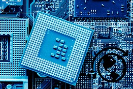 Chip di memoria, la Cina esporta come mai prima: +96% in sei mesi
