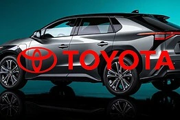 Toyota lancia l’allarme: i cinesi superano i giapponesi in Europa