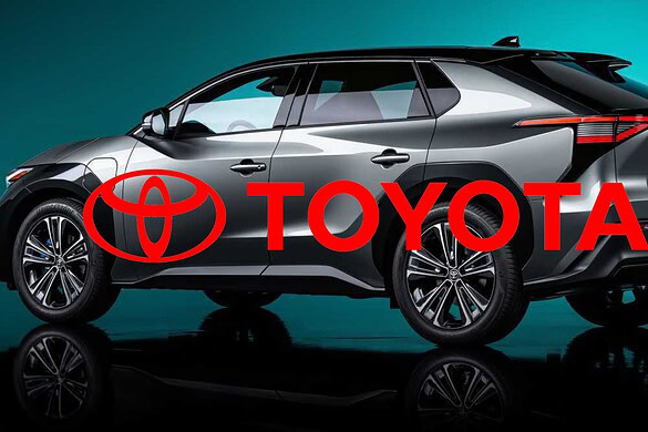 Toyota lancia l’allarme: i cinesi superano i giapponesi in Europa