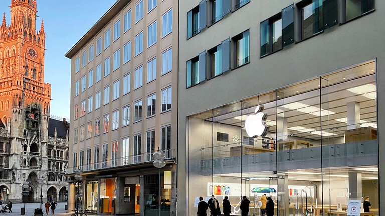 Apple punta sui chip AI: nel mirino le startup dei semiconduttori