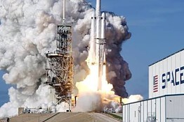 SpaceX crolla in borsa: Starship decide il futuro del titolo