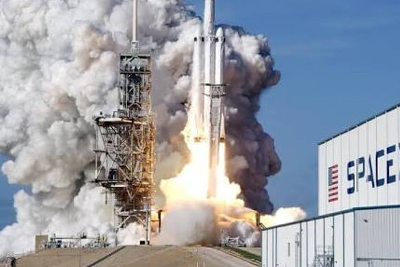 SpaceX crolla in borsa: Starship decide il futuro del titolo