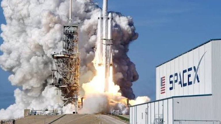 SpaceX crolla in borsa: Starship decide il futuro del titolo