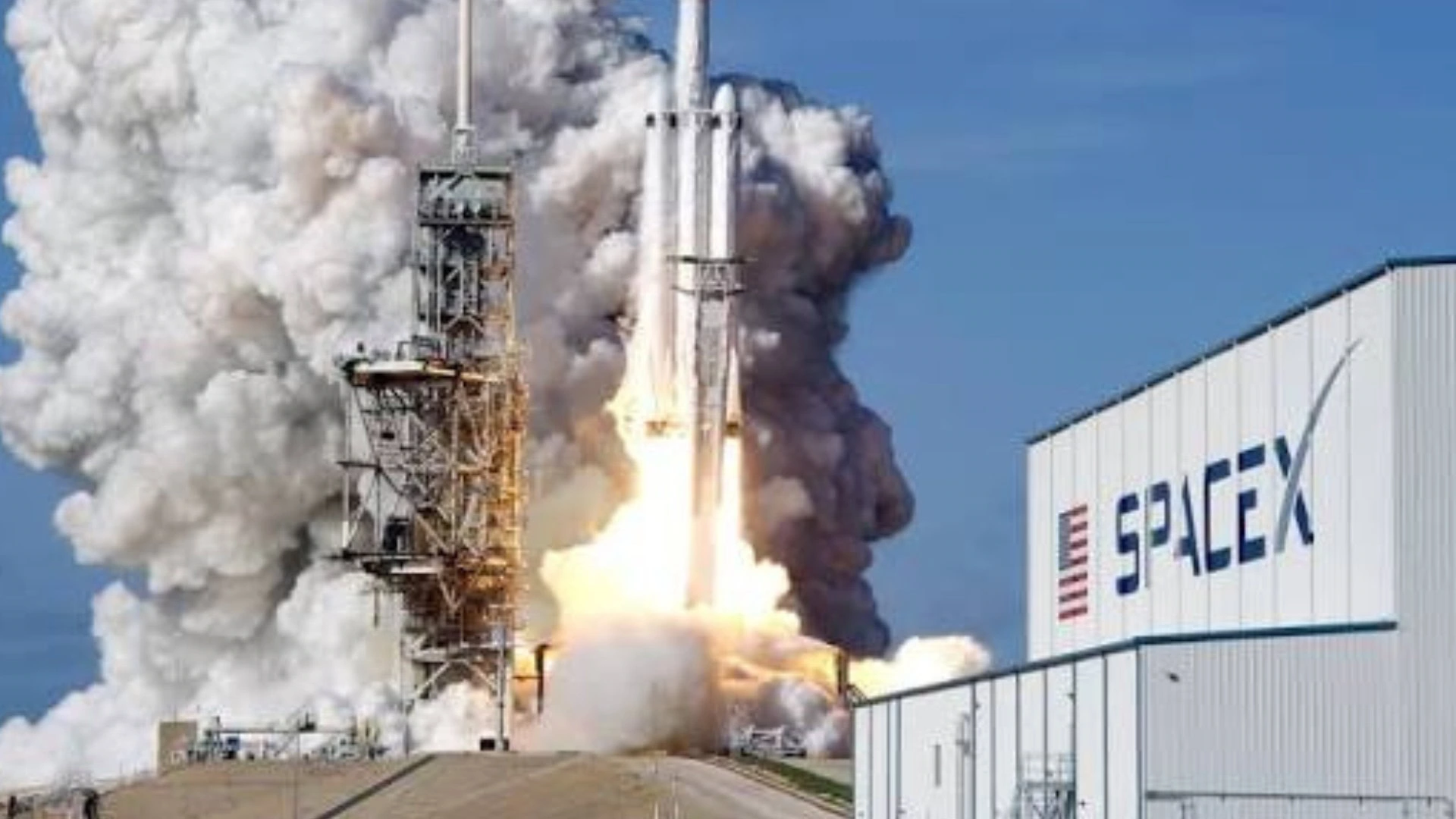 SpaceX crolla in borsa: Starship decide il futuro del titolo