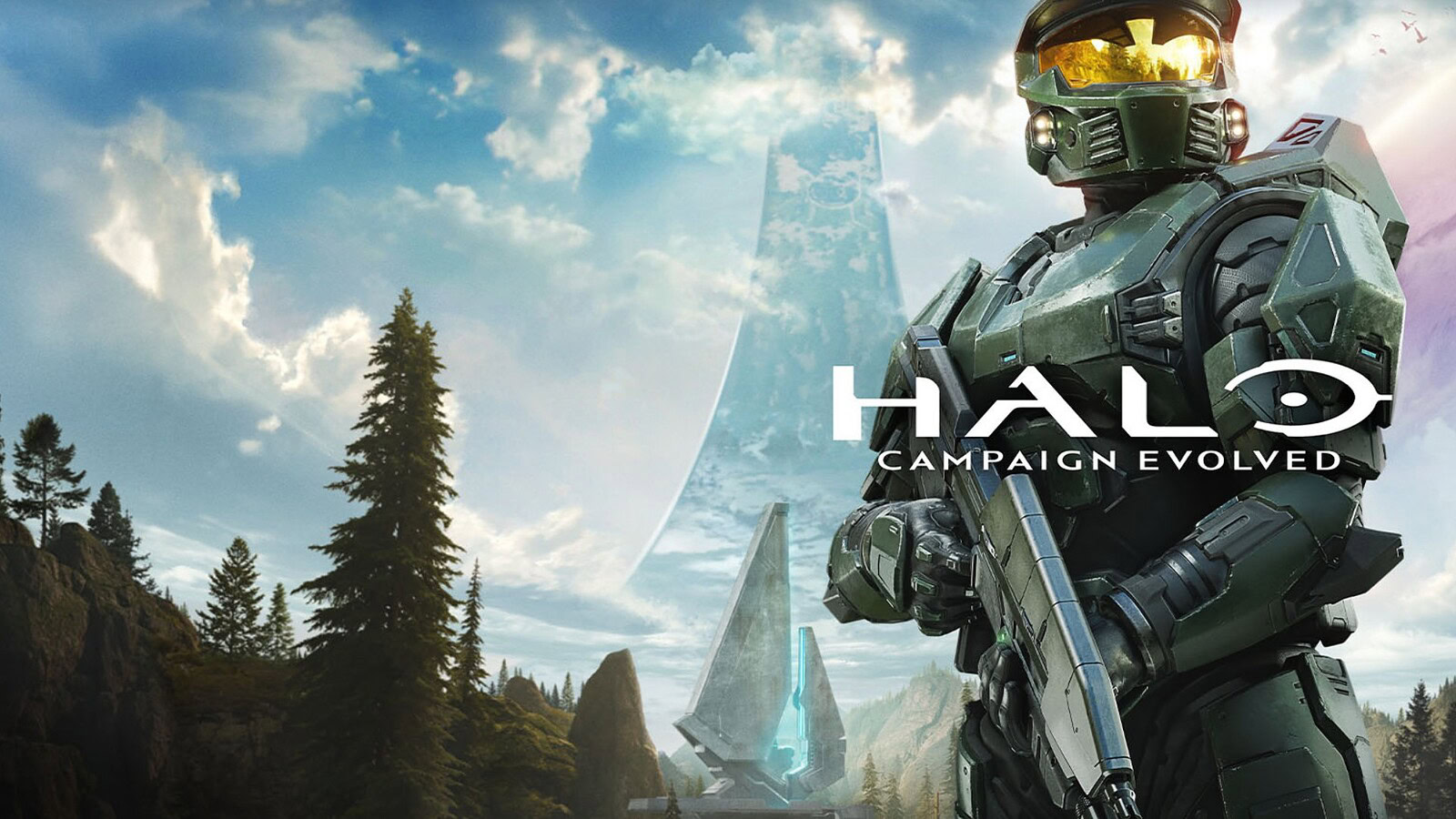 Halo Campaign Evolved su PS5: il disco c'è ma serve il download