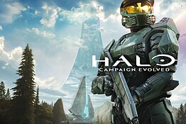 Halo Campaign Evolved su PS5: il disco c’è ma serve il download
