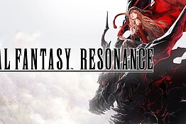 Final Fantasy Resonance: nuovo trailer svela città e Visions