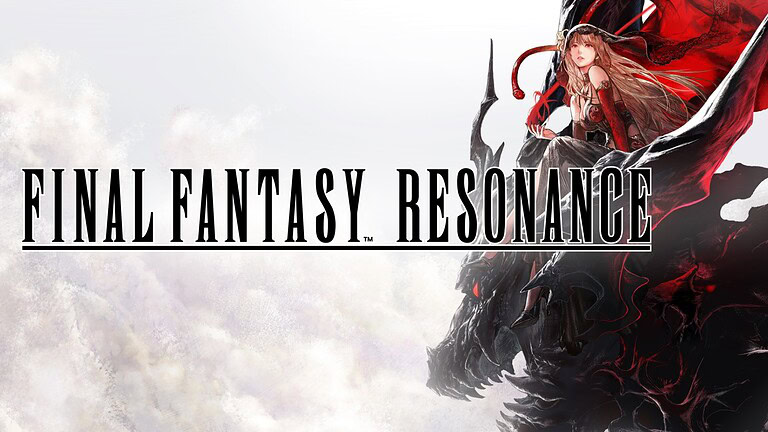 Final Fantasy Resonance: nuovo trailer svela città e Visions