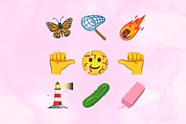Emoji 18.0 ufficiali: 9 nuove faccine e la fine di vecchi pasticci