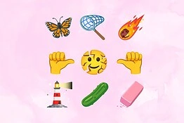 Emoji 18.0 ufficiali: 9 nuove faccine e la fine di vecchi pasticci