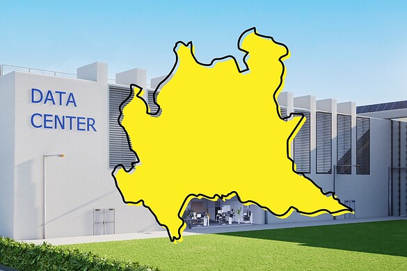 Data center e AI, in Lombardia esplodono le proteste dei cittadini