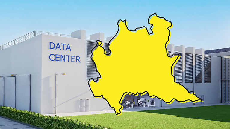 Data center e AI, in Lombardia esplodono le proteste dei cittadini
