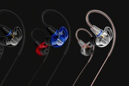 Sony IER-M500 ufficiali: monitor in-ear per musicisti e professionisti