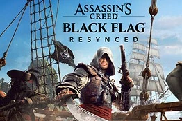 Recensione Assassin’s Creed Black Flag Resynced: il canto del mare torna a solcare l’orizzonte con nuove vele