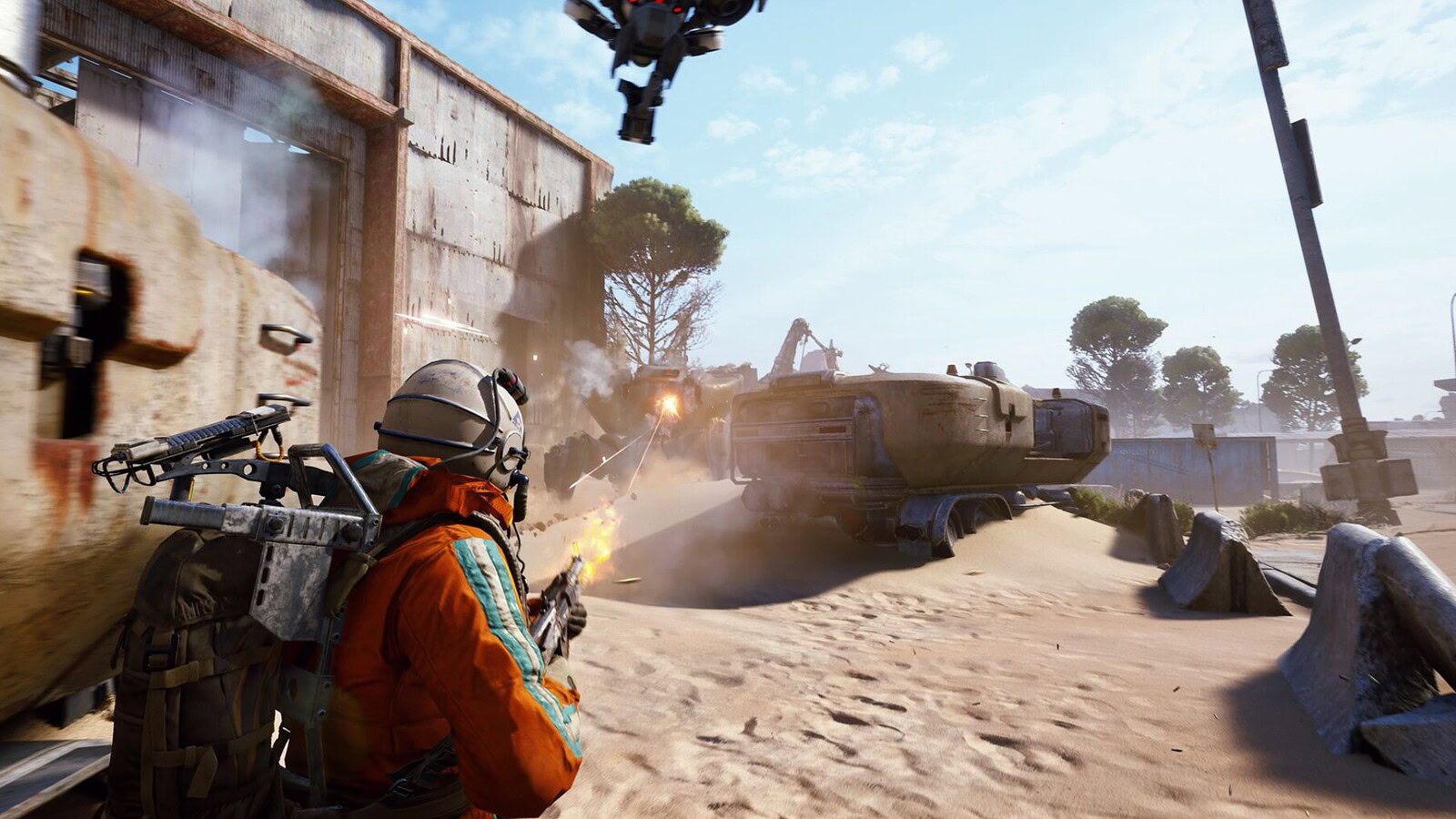 Arc Raiders, l'aggiornamento 1.36.0 rivoluziona il matchmaking Solo, Duo e Trio