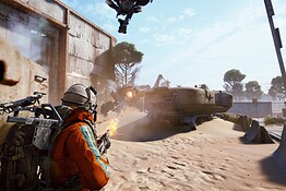 Arc Raiders, l’aggiornamento 1.36.0 rivoluziona il matchmaking Solo, Duo e Trio