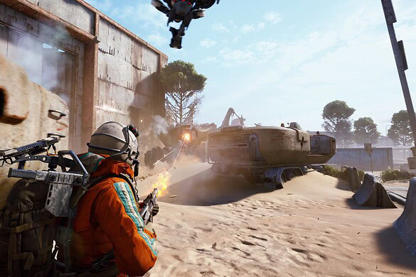Arc Raiders, l’aggiornamento 1.36.0 rivoluziona il matchmaking Solo, Duo e Trio