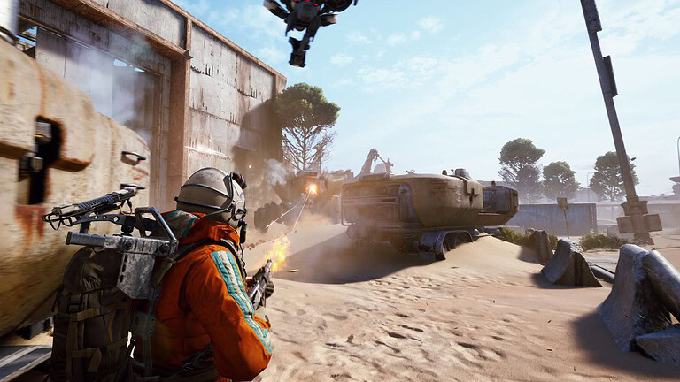 Arc Raiders, l'aggiornamento 1.36.0 rivoluziona il matchmaking Solo, Duo e Trio