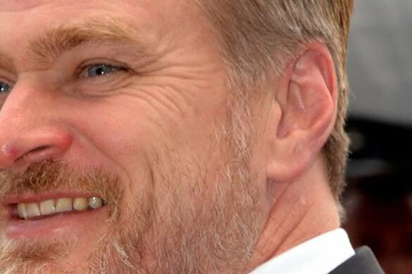 Nolan sull’IA a Hollywood: i giovani la rifiutano subito