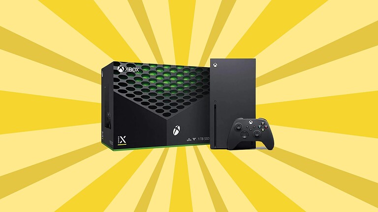 Xbox, le console restano l'80% del business: le parole di Sharma