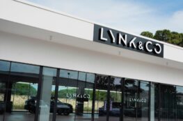 Lynk & Co cambia leadership per accelerare la crescita in Europa