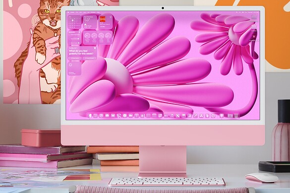 Mac con 1,5 TB di RAM: Apple pronta a superare ogni limite