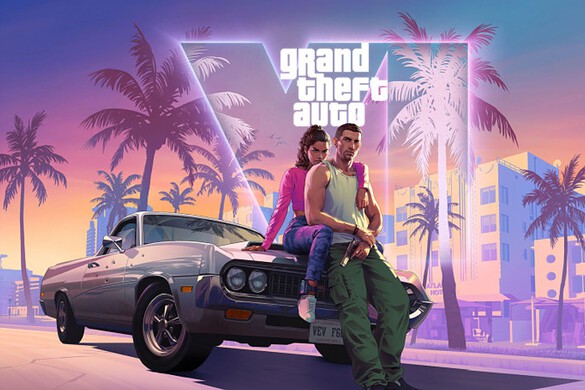 GTA 6, un miliardo di dollari di preordini in un’ora: cifre record