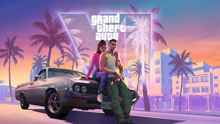 GTA 6, un miliardo di dollari di preordini in un'ora: cifre record