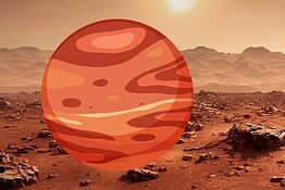 Vita su Marte, 50 anni dopo i Viking la NASA frena: ecco perché