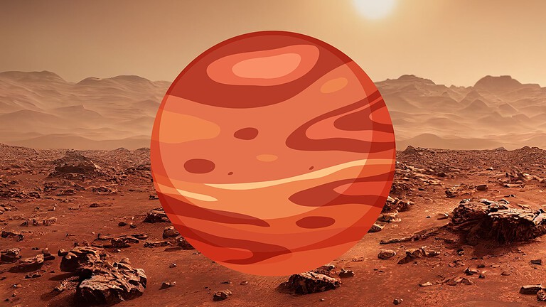 Vita su Marte, 50 anni dopo i Viking la NASA frena: ecco perché