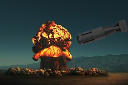 Armi nucleari nello spazio: il MIT trova come smascherarle