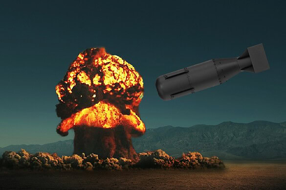 Armi nucleari nello spazio: il MIT trova come smascherarle