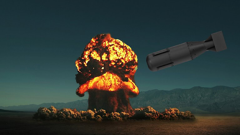 Armi nucleari nello spazio: il MIT trova come smascherarle