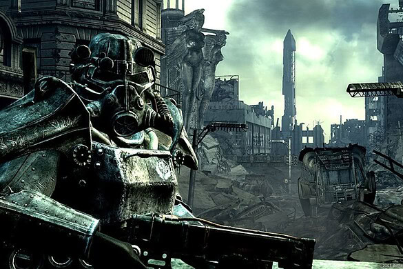 Fallout 3 Remake: Microsoft ci sta davvero lavorando?