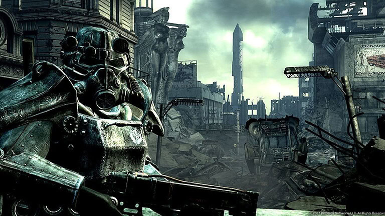 Fallout 3 Remake: Microsoft ci sta davvero lavorando?