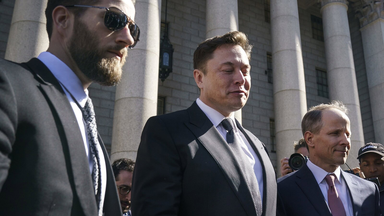 SEC e Musk, ufficiale il patteggiamento da 1,5 milioni di dollari