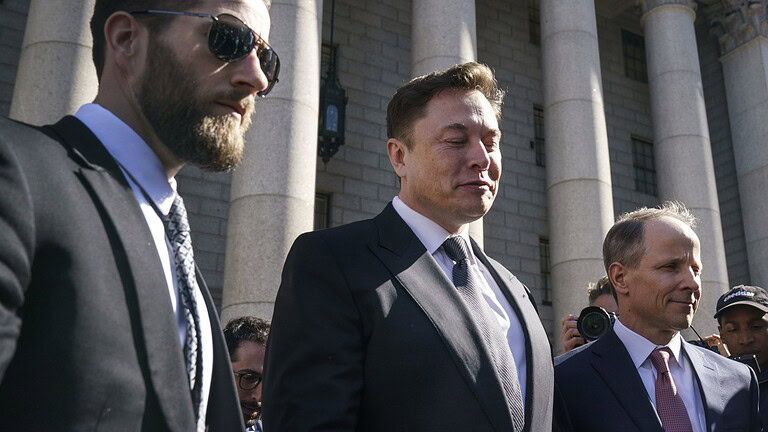 SEC e Musk, ufficiale il patteggiamento da 1,5 milioni di dollari
