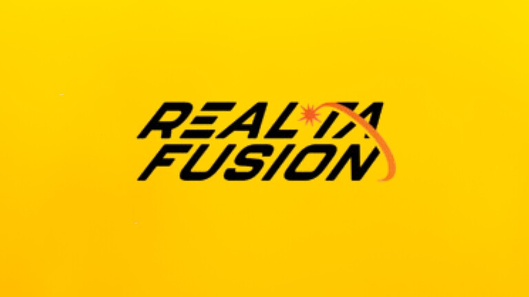 Realta Fusion accende lampadine con il plasma: fusione nucleare più vicina