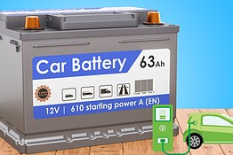 Batterie auto elettriche, il mito del degrado crolla: i nuovi dati