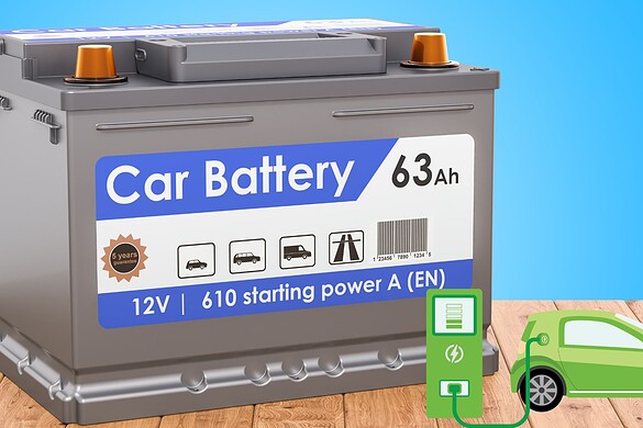 Batterie auto elettriche, il mito del degrado crolla: i nuovi dati