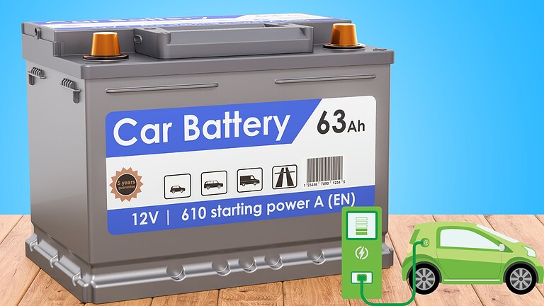 Batterie auto elettriche, il mito del degrado crolla: i nuovi dati